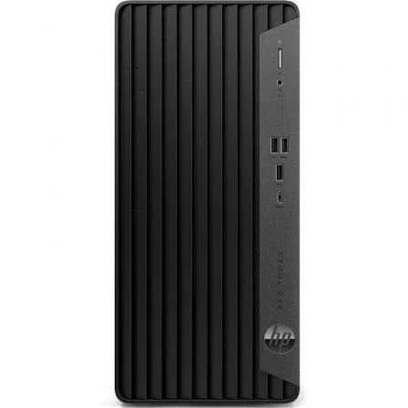 HP Pro Tower 400 G9 i5-12500 16GB 512GB SSD Negro